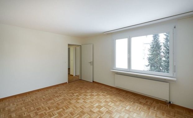 You will feel at home here – an attractive house with a garden sitting area - Photo 1