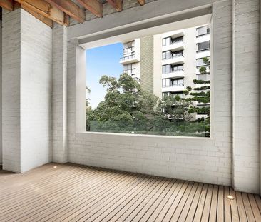 305/1 Layton Street, Camperdown - Photo 1