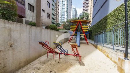 Apartamento 3 Quartos Agua Verde 106m² - Photo 4