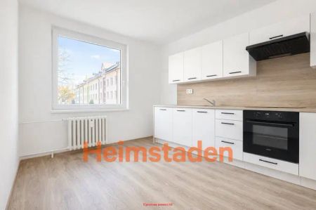 Pronájem bytu 1+1 39 m - Fotografie 3