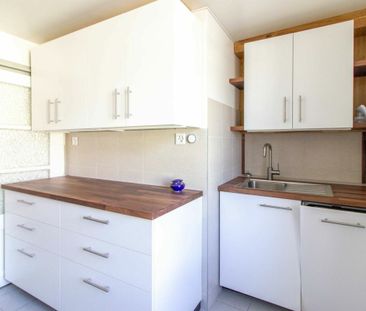 Beautiful bright 2.5 room apartment - Photo 4