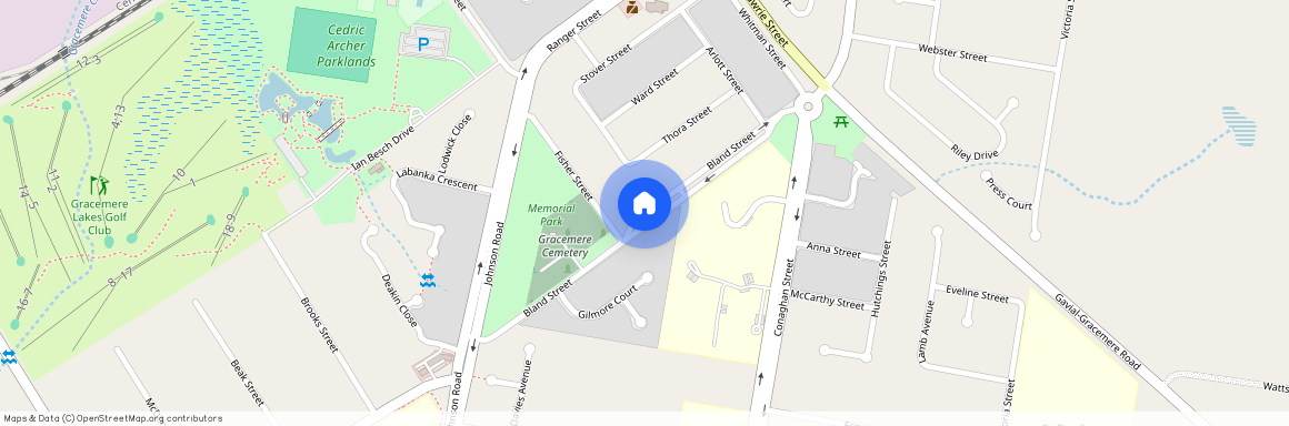 65b Bland Street, Qld 4702, Gracemere