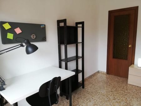 Carrer Marino Blas de Lezo, Valencia, Valencian Community 46011 - Photo 3