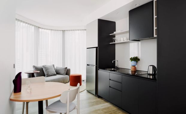 Scape Aurora, Melbourne - Photo 1