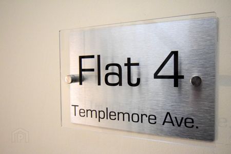 Flat 4, 2 Templemore Avenue, BT54FT, Belfast - Photo 5