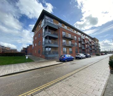 1 bedroom apartment to rent - Photo 6