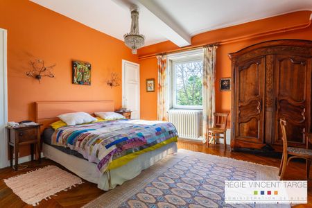 Location Appartement 7 pièces 340m² DARDILLY 69570 - Photo 5