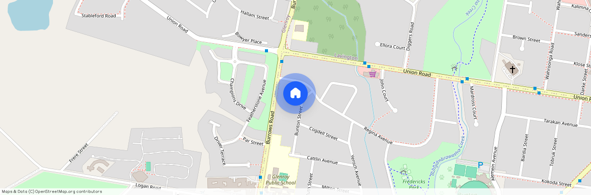 1081 Bunton Street, 2640, North Albury, Nsw