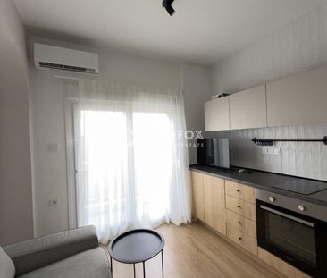 Ενοικιάζεται επιπλωμένο Διαμέρισμα 34 τ.μ. Νεάπολη -460€ - Photo 4