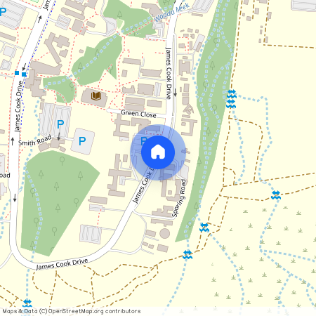 1 James Cook Drive, Douglas, Queensland 4811