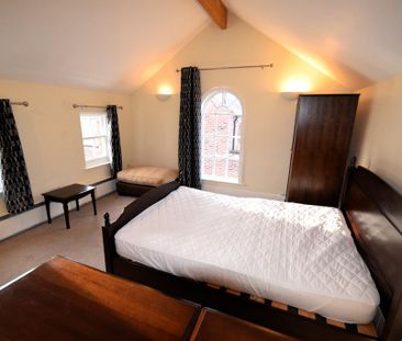 1 bedroom maisonette to rent - Photo 3