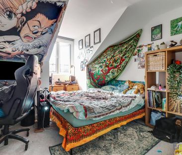 5 bedroom maisonette to rent - Photo 4