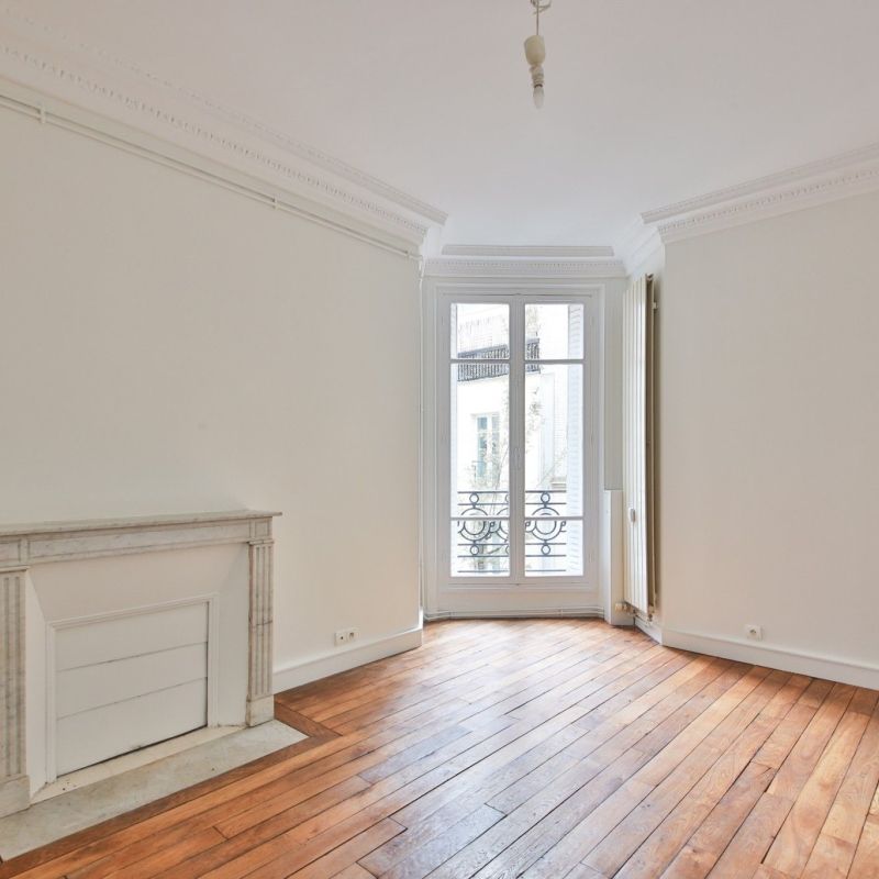 Paris 16ème, 75016 - Photo 1