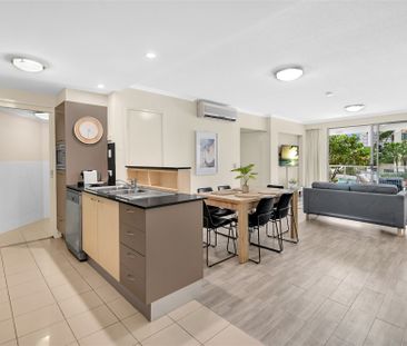 3-6 Months, Fully Furnished, sleeps upto 4 people, Bills Extra - Photo 2