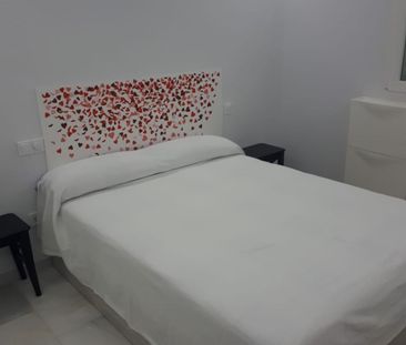 Apartamento de alquiler en Parque de la Paloma - Photo 5