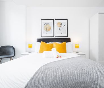 2 Bed Flat, Bromsgrove Street, B5 - Photo 5