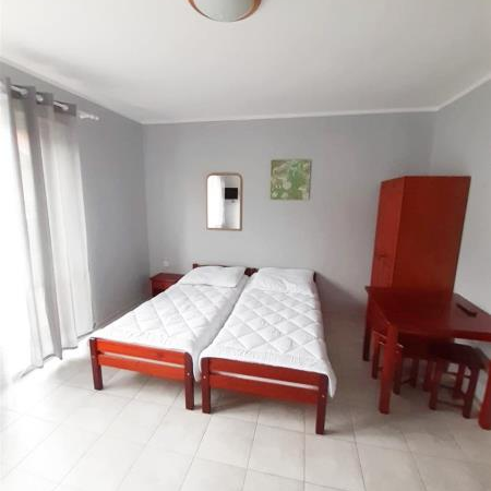 Dom w Ustroniu Morskim nad polskim morzem. - Zdjęcie 1