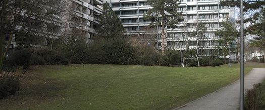 2 Zimmer, Küche, Bad, Loggia, Aufzug, (Tief)garage/Stellplatz, 10. Ebene - Foto 1