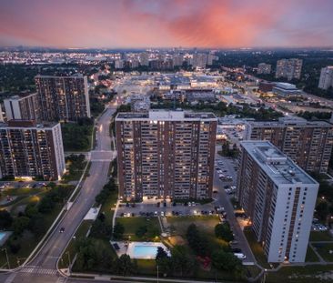 For Lease - 18 Knightsbridge Road Unit# 2605, Brampton, Ontario - Photo 1