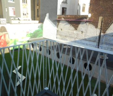 Appartement te huur - Foto 3