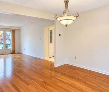 For Lease - 5 Kellen Street, Toronto, Ontario - Photo 1