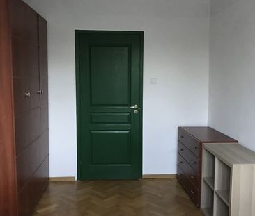wielkopolskie, Poznań, Grunwald, Józefa Chociszewskiego - Photo 1