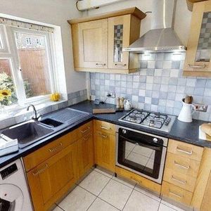 1 bedroom house to rent - Photo 2