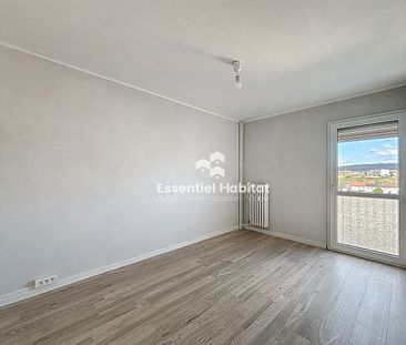 Location Appartement 3 pièces 57m² - Photo 3