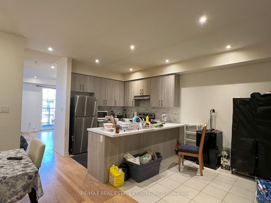 For Lease - 62 Hashmi Place, Brampton, Ontario - Photo 1