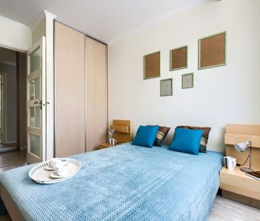 3-POKOJOWE MIESZKANIE NA ZIELONEJ SADYBIE, CICHE! - Photo 6