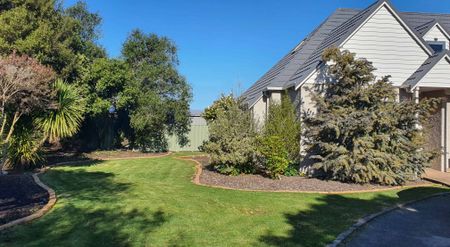 SOUTH BELT MASTERTON 4 BEDROOMS $650 P/W - Photo 3