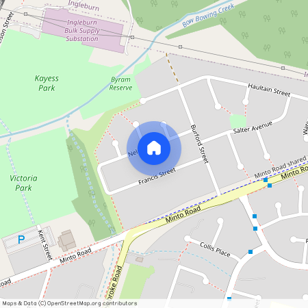 12 Nelson St, NSW 2566, Minto