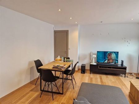 Appartement te huur - Foto 2