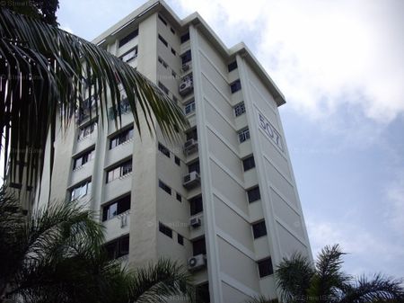 Blk 507 West Coast Vista (Clementi), HDB 3 Rooms - For Rent - Photo 4