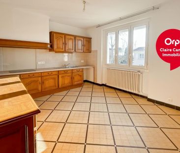Location Maison 3 pièces 111m² CASTRES 81100 - Photo 3