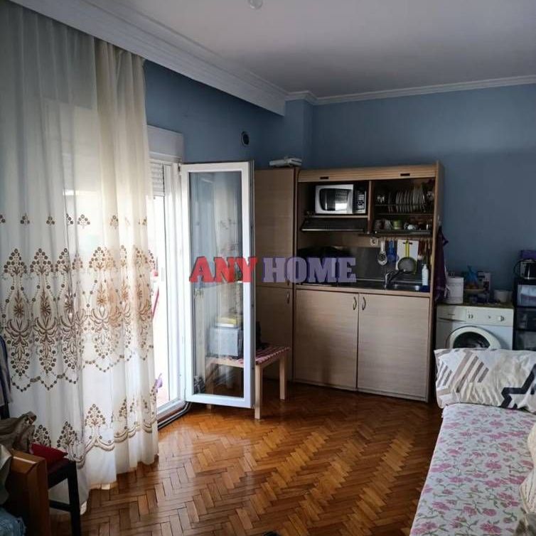 Studio/Γκαρσονιέρα για ενοικίαση Ανάληψη - Μπότσαρη (Ανάληψη - Μπότσαρη - Νέα Παραλία) - Φωτογραφία 1