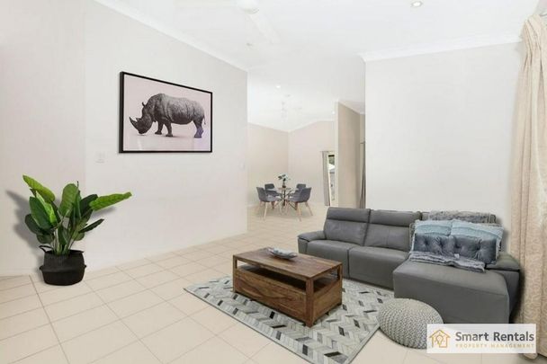 54 Warbler Crescent, Douglas QLD 4814 - House For Rent | Domain - Photo 1