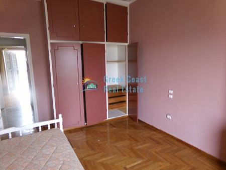 Διαμέρισμα για ενοικίαση Τριών Ναυάρχων - Άγιος Ανδρέας (Πάτρα) - Photo 5