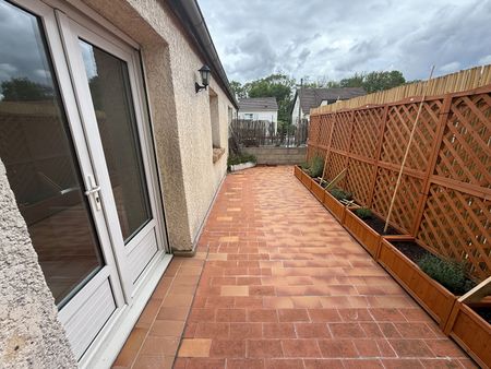 Appartement T3 près de BALLANCOURT SUR ESSONNE à louer - Photo 3