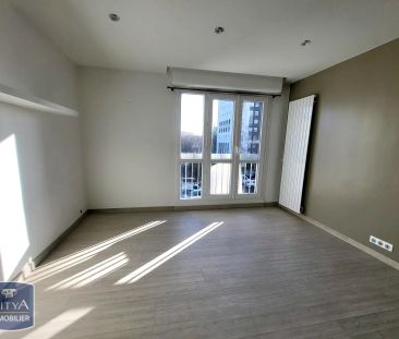 Appartement à louer 3 pièces 70.7m² - Photo 1
