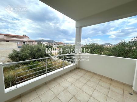 Διαμέρισμα για ενοικίαση Τσάμη - Ζωοδόχου Πηγής (Σαλαμίνα) - Photo 4