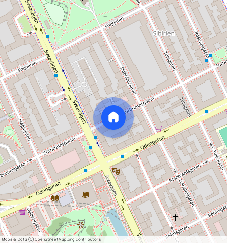 Surbrunnsgatan 43A, 113 48 Stockholm, Sweden113 48113 44 Stockholm Sweden, Stockholms