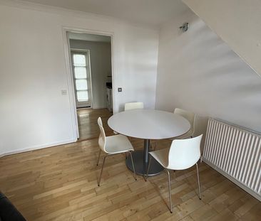 2 Bed Terraced House, Princes Court, SE16 - Photo 4