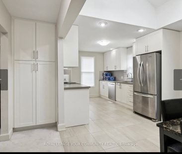 For Lease - 6077 King Road Unit# Upper, King, Ontario - Photo 3