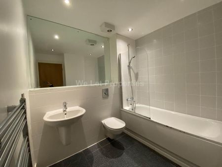 1 bedroom apartment to rent - Photo 4