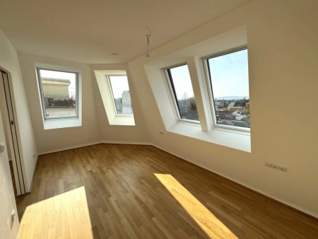 WOHNEN UND GENIESSEN IM SÜDWESTEN VON WIEN! PERFEKTE INFRASTRUKTUR – NÄHE SCHÖNBRUNN! - Photo 3