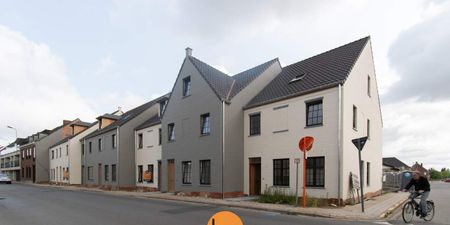 Woning te huur in Desselgem voor € 1.150 met 3 slaapkamers - Photo 4