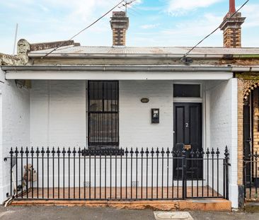 2 Otter Street, Collingwood VIC 3066 - Photo 1