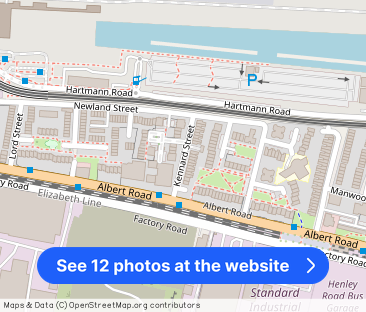 Kennard Road, London, E16 - Photo 1