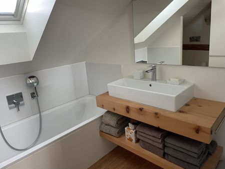 2.5 Zimmer, 65 m² - Photo 5